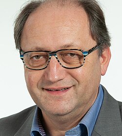 Peter Schweinschwaller